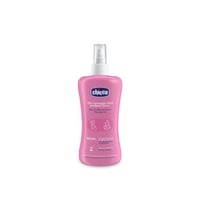 Chicco 4-In-1 Pre & Postpartum Massage Oil 200ml