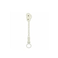 Chicco All You Can Clip 0m+ Metallic Gray x1