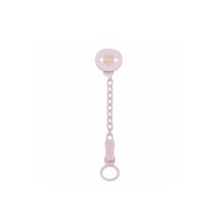 Chicco All You Can Clip 0m+ Pink x1