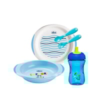 Chicco All You Need Set 12m+