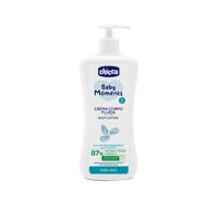 Chicco Baby Moments Body Lotion 0m+ 500ml