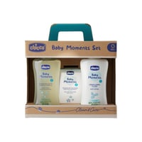 Chicco Baby Moments Clean & Care Set