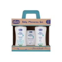 Chicco Baby Moments Clean & Sweet Set
