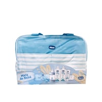 Chicco Baby Moments Maternity Bag Blue