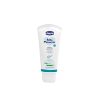 Chicco Baby Moments Nappy Cream Perfume Free 0m+ 100ml (3.38floz)