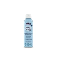 Chicco Baby Moments Sun Aqua Spray Water 0+ 150ml