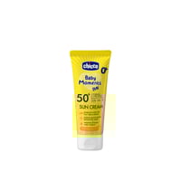 Chicco Baby Moments Sun Cream 0+ SPF50+ 75ml