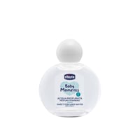 Chicco Baby Moments Sweet Perfumed Water 0m+ 100ml (3.38floz)
