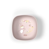 Chicco Bowl with Lid 6m+