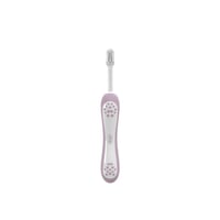 Chicco First Milk Teeth Toothbrush 6-36m Lilac
