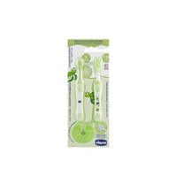 Chicco Learn Together Set 4m+ Green