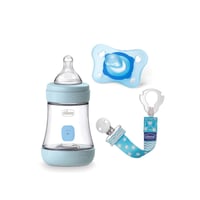 Chicco Lovely Baby Boy Set
