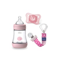 Chicco Lovely Baby Girl Set