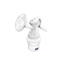 Chicco Manual Breast Pump
