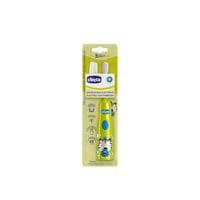 Chicco Electric Toothbrush 3+ Years Tiger