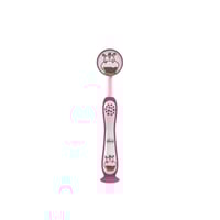 Chicco Milk Teeth Toothbrush 3-6 Years