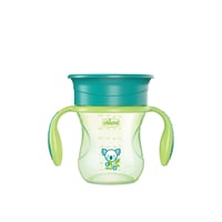 Chicco Mix & Match Perfect Cup Their First Glass 12m+