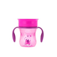 Chicco Mix & Match Perfect Cup Their First Glass 12m+