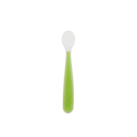 Chicco Mix & Match Softly Silicone Spoon 6m+