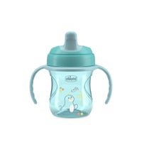 Chicco Mix & Match Training Cup 6m+ Blue 200ml