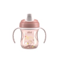 Chicco Mix & Match Training Cup 6m+ Pink 200ml