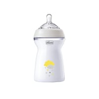 Chicco Natural Feeling Bottle Fast Flow 6m+