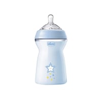Chicco Natural Feeling Bottle Fast Flow 6m+