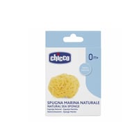 Chicco Natural Sea Sponge Medium 0m+