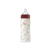 Chicco Perfect 5 Eco+ BPA-Free Plastic Baby Bottle Fast Flow 4m+ 330ml