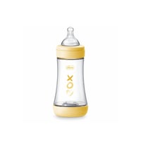 Chicco Perfect 5 Intui-Flow System Baby Bottle