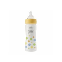 Chicco Perfect Easy Medium Flow BPA-Free Plastic Bottle 2m+ 250ml