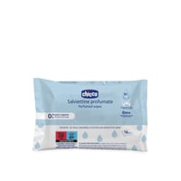 Chicco Perfumed Wipes 0m+ x16