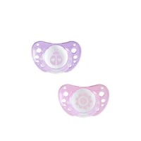 Chicco Physio Air Pacifier 0-6m x2
