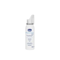 Chicco Physio Clean Spray Isotonic Sea Water 6m+ 100ml