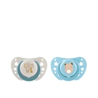 Chicco PhysioForma Air Silicone Pacifier 2-6m