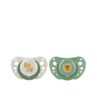 Chicco PhysioForma Air Silicone Pacifier 2-6m