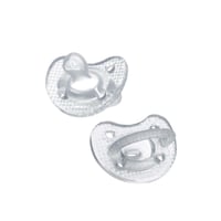 Chicco PhysioForma Crystal Silicone Pacifier