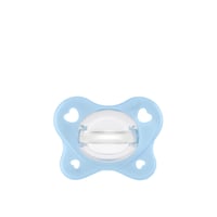 Chicco Ciuccio PhysioForma Dual Soft 0-2 mesi x1