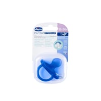 Chicco PhysioForma Soft Silicone Pacifier 16-36m Blue