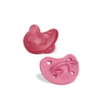 Chicco PhysioForma Soft Silicone Pacifier 16-36m