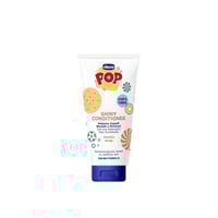 Chicco POP Shiny Conditioner Vanilla Wrap 150ml
