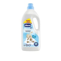 Chicco Sensitive Concentrated Softener Sweet Talcum 0m+ 1.5L