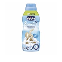 Chicco Sensitive Concentrated Softener Sweet Talcum 0m+ 750ml