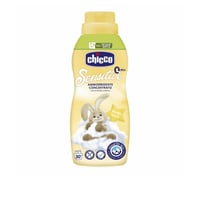 Chicco Sensitive Concentrated Softener Tender Touch 0m+ 750ml