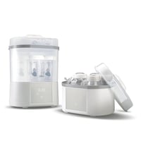 Chicco Sterilizer + Dryer