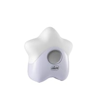 Chicco Sweet Lights Star Thermometer Presence Light
