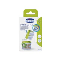 Chicco System Easy Meal Milk Powder Dispenser