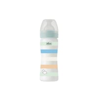 Chicco Well-Being Colors Bottle 2m+ 250ml