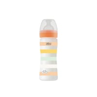 Chicco Well-Being Colors Bottle 2m+ 250ml