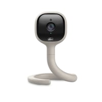 Chicco Wi-Fi-kamera med smart AI-intercom
